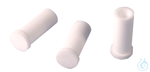 HPLC suction filter, 20 µm, PU = 5 pcs. - Luminix Health