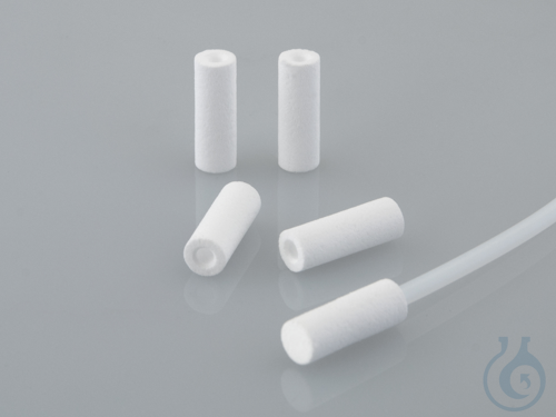 HPLC suction filter, 10 µm, PU = 5 pcs. - Luminix Health