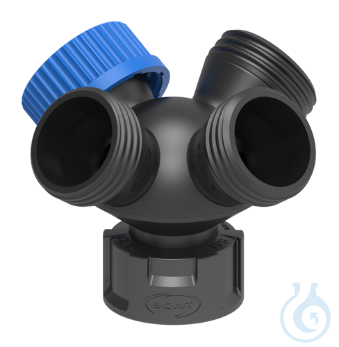 Image of 4-in-1 collector, NICOLE, GL45