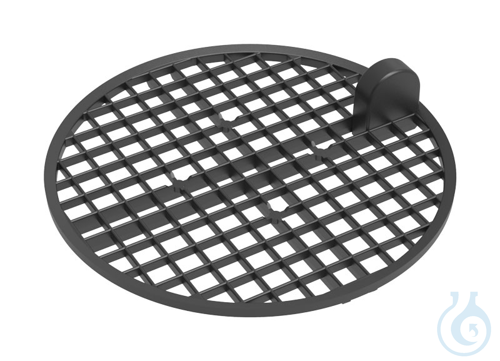 Image of Dirt strainer, MARCO, conductive - Luminix Health