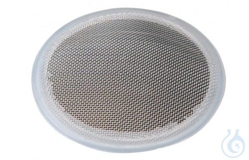 Image of Dirt strainer, MARCO, stainless steel - Luminix Health