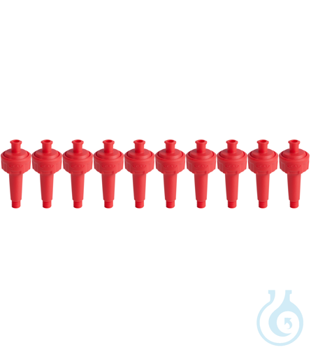 Image of Air Valve, V2.0, PU = 10 pcs