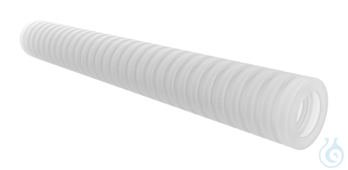 Image of Flexible tubing, ID = 6,5 mm - Luminix Health