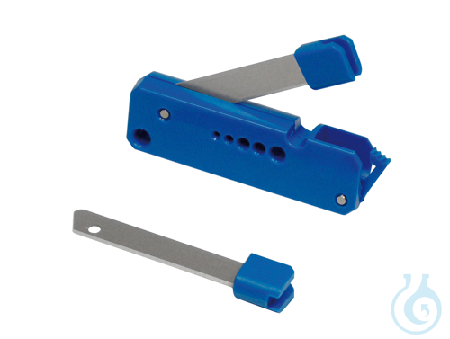 Image of Clean Cut tubing cutter - Luminix Health