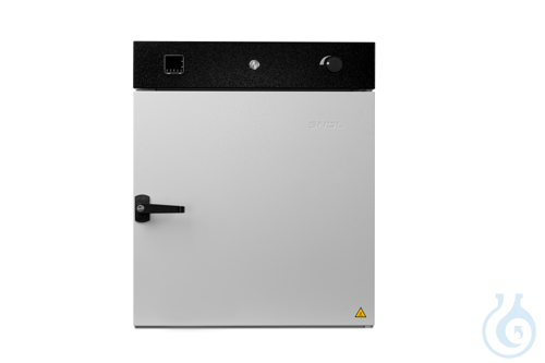Image of Brutschrank 120L 100°C IN - Luminix Health