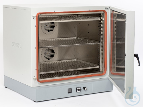 Umluft - Trockenschrank 220L 300°C - Luminix Health