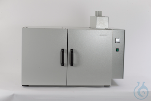 Umluft - Trockenschrank 200L 200°C LSN11 - Luminix Health