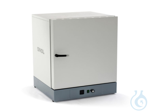 Umluft - Trockenschrank 120L 300°C - Luminix Health
