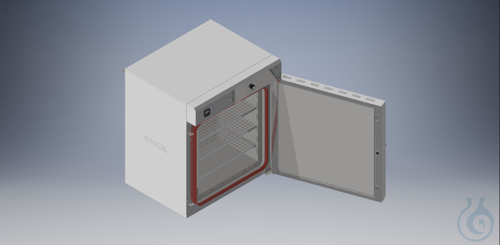 Image of Umluft - Trockenschrank 120L 300°C NNL - Luminix Health