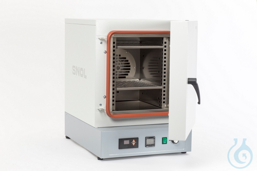 Image of Umluft - Trockenschrank 60L 300°C - Luminix Health