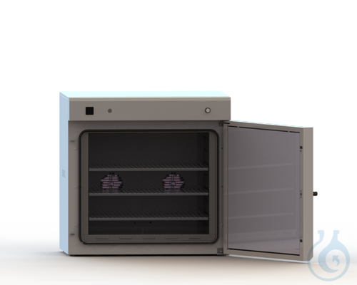 Image of Umluft - Trockenschrank 220L 300°C NL - Luminix Health