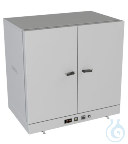 Image of Umluft - Trockenschrank 420L 300°C - Luminix Health