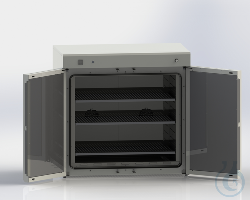 Umluft - Trockenschrank 420L 300°C NNL - Luminix Health