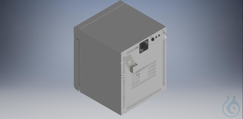 Image of Umluft - Trockenschrank 60L 300°C NNL - Luminix Health