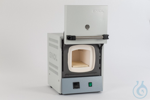 Muffelofen 39L 1100°C - Luminix Health