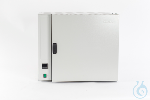 Hetelucht - Droogkast 58L 350°C LSN11