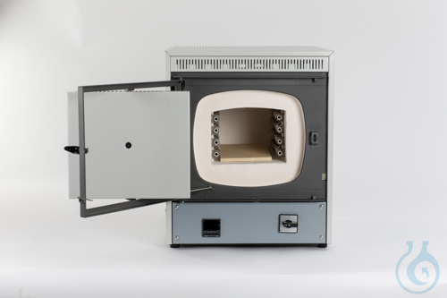 Muffelofen 6.7L 1300°C