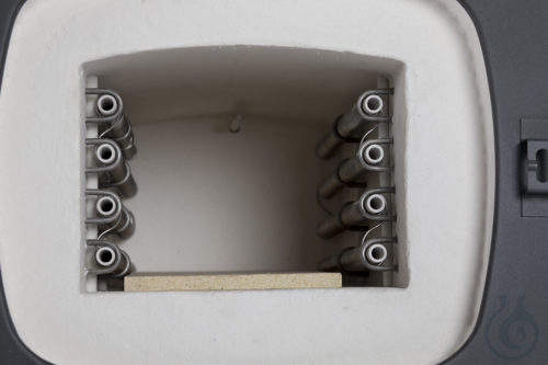 Muffelofen 6.7L 1300°C