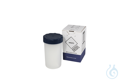 Image of PathoPak™ 1 litre transport packaging - Luminix Health