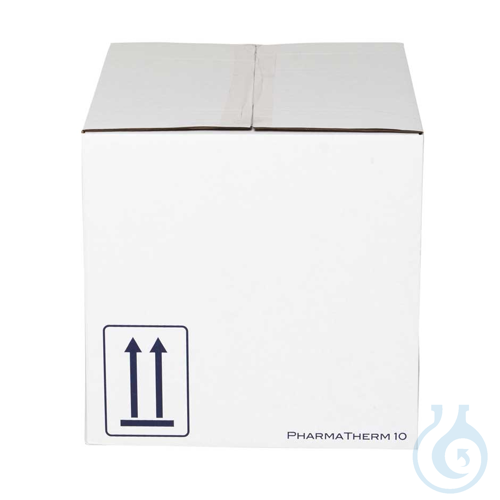 Image of PharmaTherm™ shipping system 15-25°C - 3.5 L Payload - Luminix Health