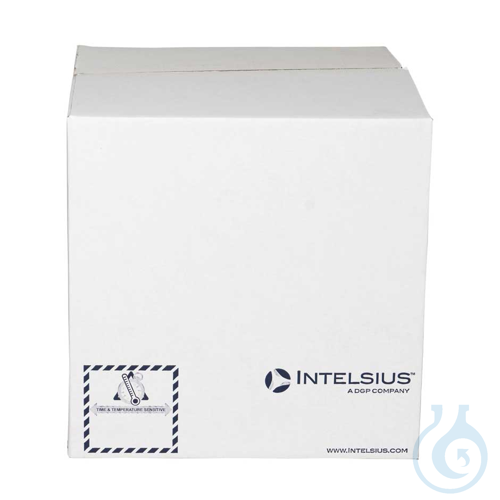 Image of PharmaTherm™ Shipping System Dry Ice – 11.8L Payload - Luminix Health
