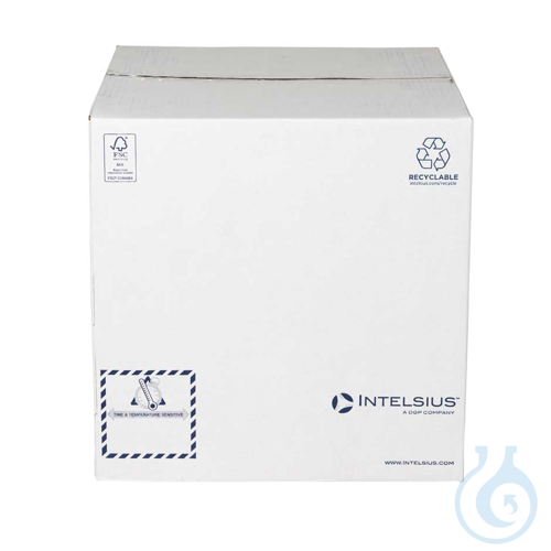 Image of PharmaTherm™ shipping system 15-25°C - 6.6 L Payload - Luminix Health