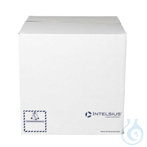 Image of PharmaTherm™ shipping system 15-25°C - 15.2L Payload - Luminix Health