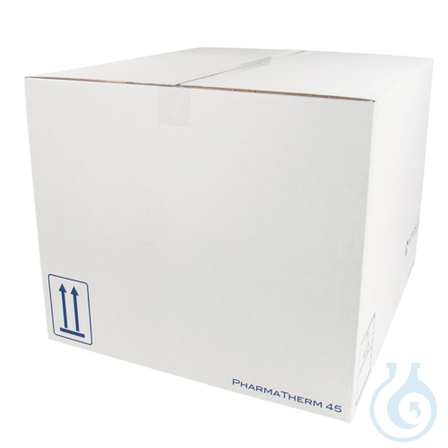 Image of PharmaTherm™ Shipping System Dry Ice – 52.1L Payload - Luminix Health