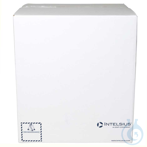Image of PharmaTherm™ Shipping System Dry Ice – 84.7L Payload - Luminix Health