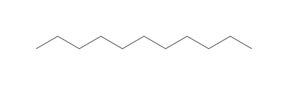 n-Undecane, min. 95 %, for synthesis, 100 ml, glass - Luminix Health