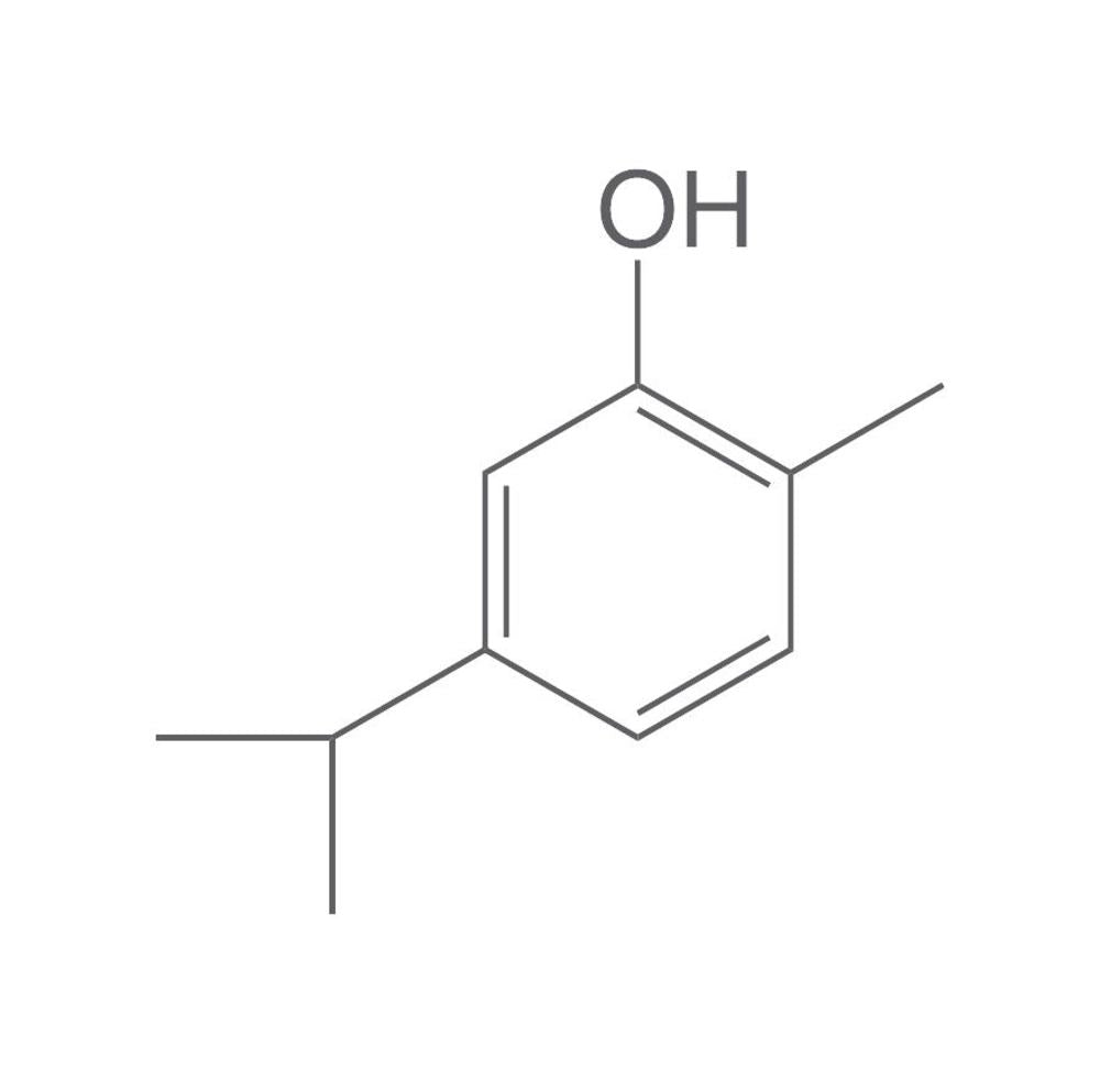 Carvacrol, ROTICHROM® CHR, 10 ml, glass - Luminix Health