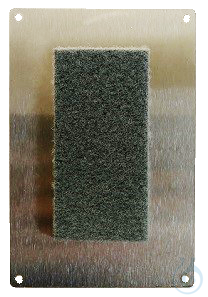 Image of Fixing plate WRZWL400 - Luminix Health