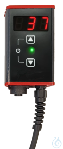 Image of Temperature controller WRL430PW-0150WIN2; Tmax. 150°C - Luminix Health