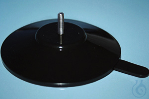 Image of Suction Pad for Laboratory Burners - Luminix Health