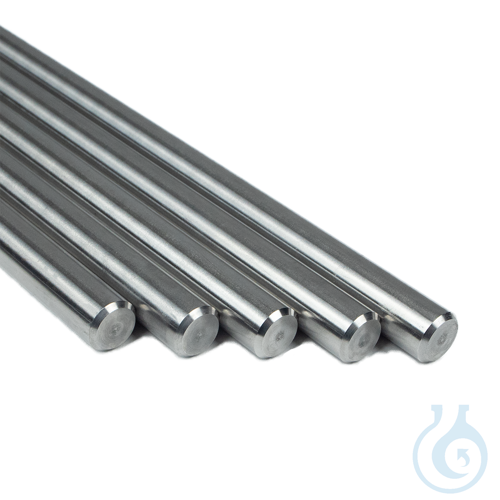Stand Rod - Ø 15 mm, length 1250 mm - stainless steel - Luminix Health