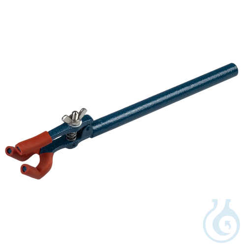 Image of Burette Clamp - Luminix Health