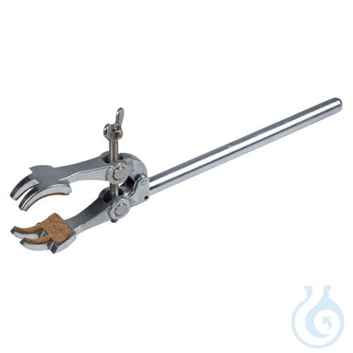 Image of General purpose clamp - span 80 - Al - Luminix Health