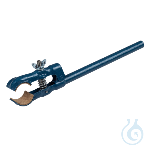 Image of Clamp - span 25 mm - steel powder coated - Luminix Health