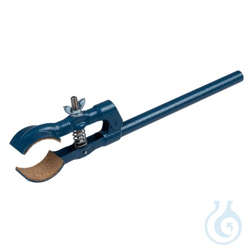 Image of Clamp - span 40 mm - steel powder coated - Luminix Health