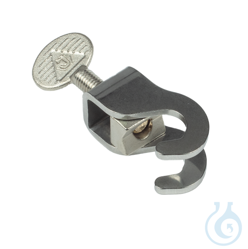 Hook Bosshead - span 13 mm - stainless steel - Luminix Health