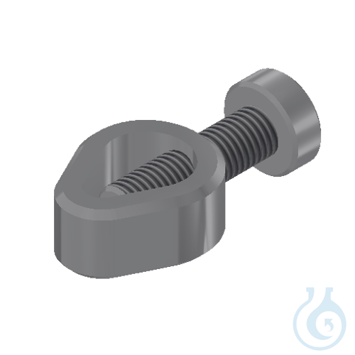 Image of SFS Electrode Holder - heart shaped - Luminix Health