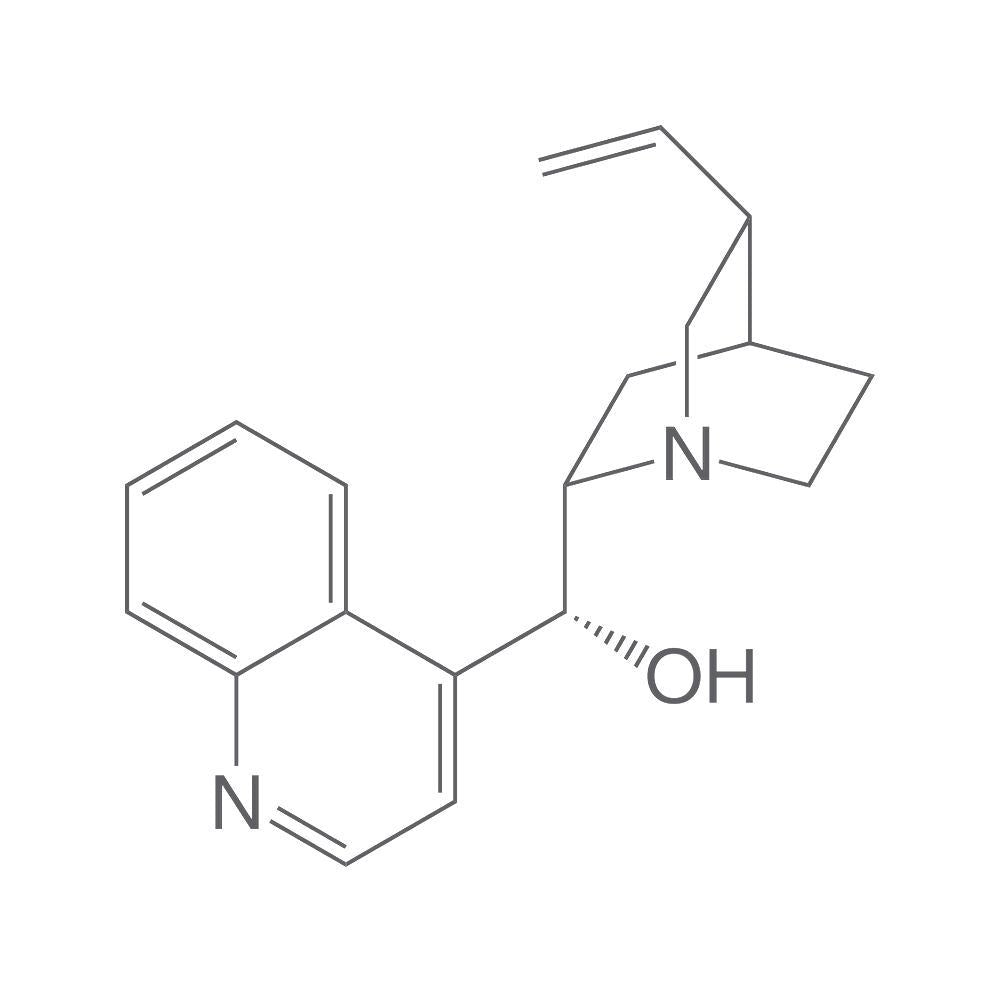 Cinchonidine, min. 99 %, 25 g, plastic - Luminix Health