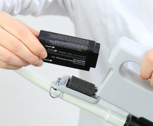 Replacement battery for VeinViewer® Flex and Vision 2