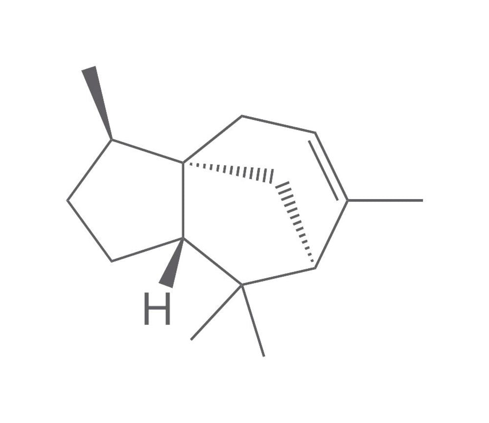 Image of (-)-alpha-Cedrene