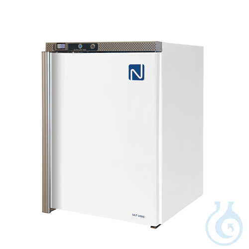 Image of ULT U100 Upright freezer, 93,9 l., -60°C to -86°C - Luminix Health