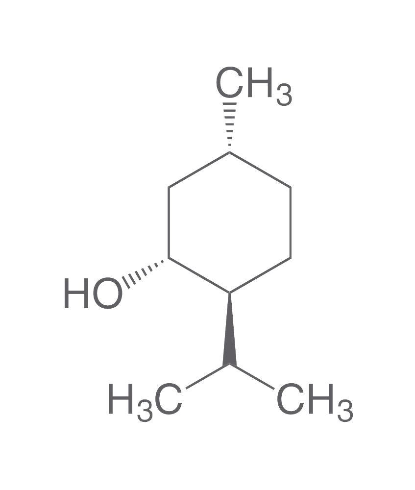 Image of (-)-Menthol