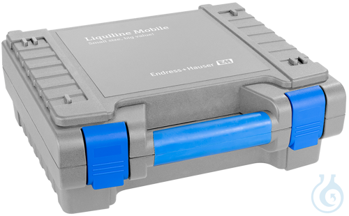 Image of Liquiline Mobile CML18 Fieldcase - Luminix Health