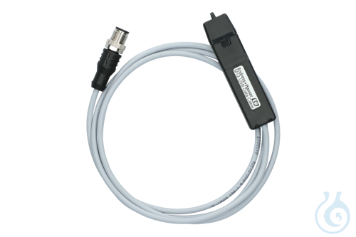 Image of Liquiline Mobile CML18 M12-USB cable - Luminix Health