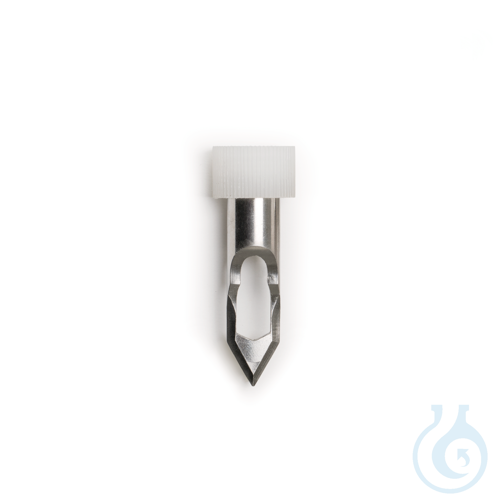 Image of Blade, stainless steel for meat pH electrode, 20 mm (0.8”) - Luminix Health