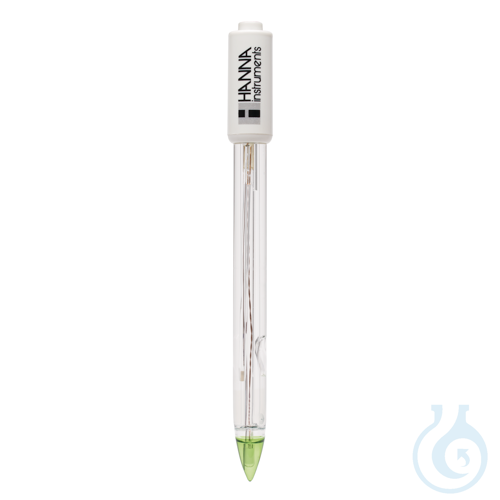 Image of Digital Glass Body Foodcare pH Electrode for Dairy Products